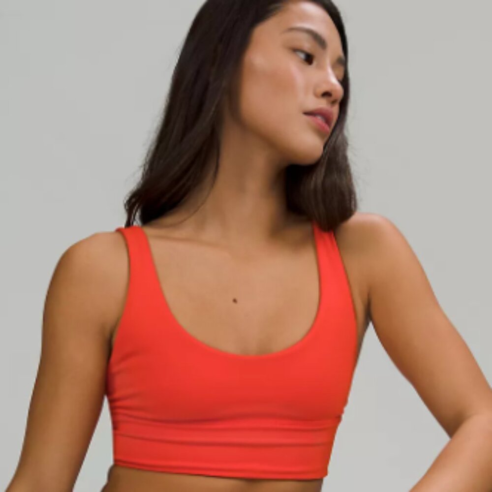 Lululemon Align Bra *Light Support, A/B Cup